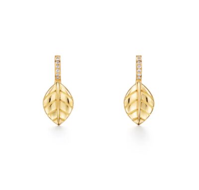 18K ARCADIA EARRINGS