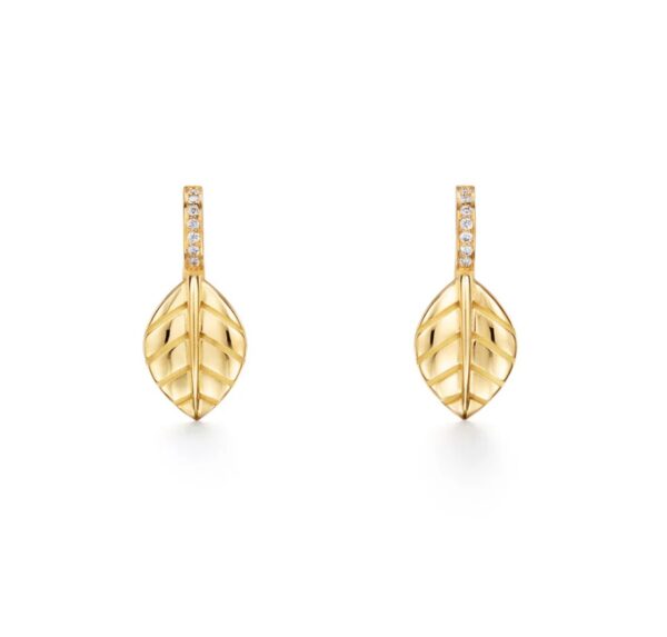 18K ARCADIA EARRINGS