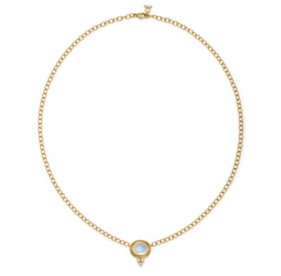 18K Lucrezia Necklace