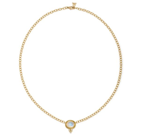 18K Lucrezia Necklace