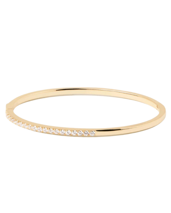April Bangle Small