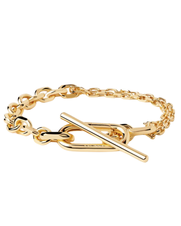 Vesta Chain Bracelet
