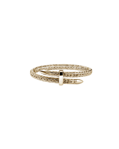 SpearSpear Flex Cuff, Gold, 5.5MM Size XS