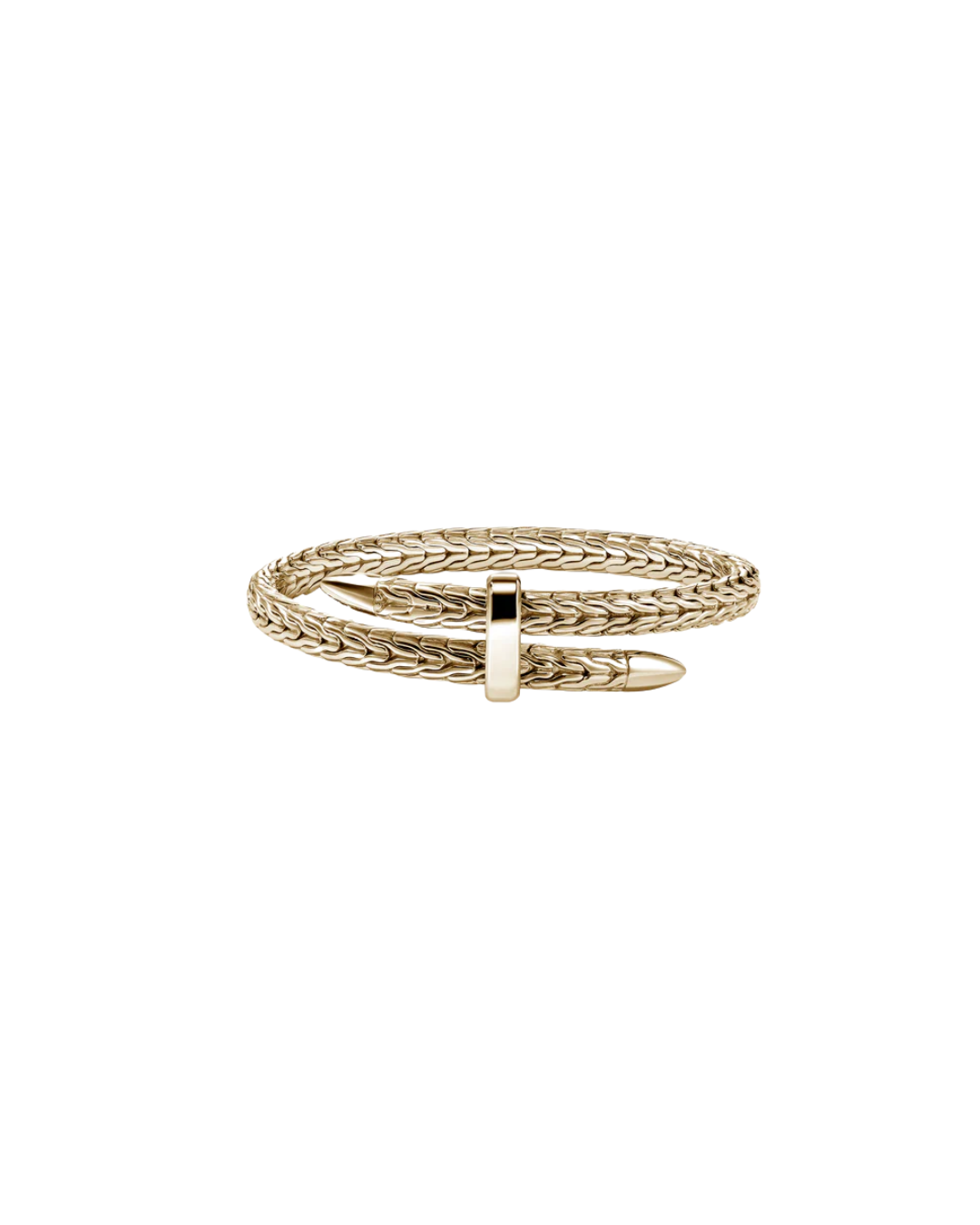 SpearSpear Flex Cuff, Gold