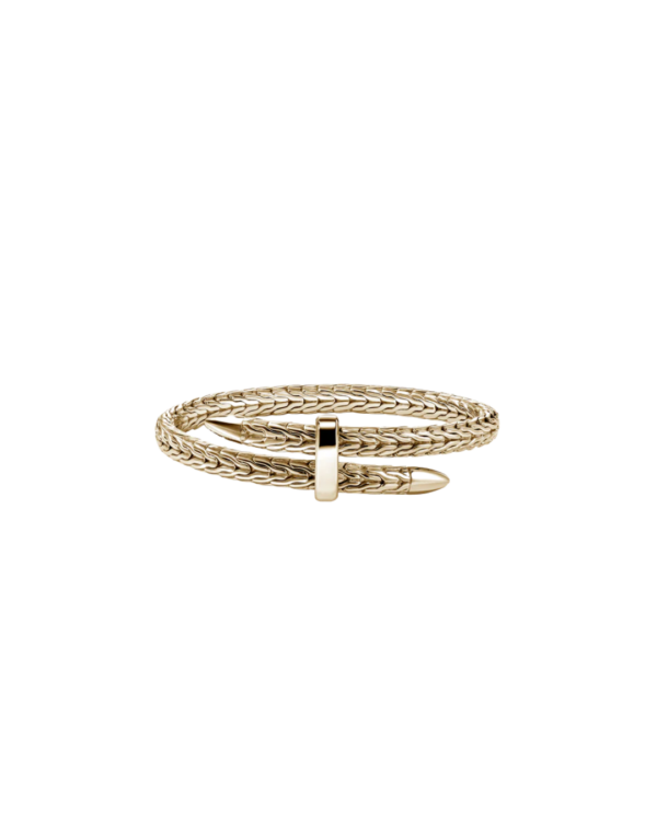 SpearSpear Flex Cuff, Gold, 5.5MM Size S