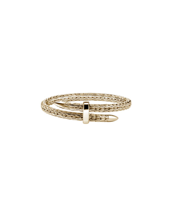 SpearSpear Flex Cuff, Gold, 5.5MM Size M