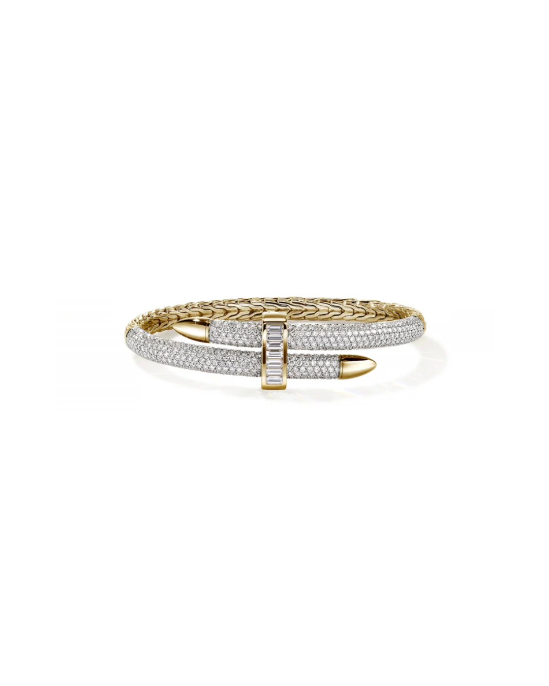 Artisan Series Spear Flex Cuff Size M