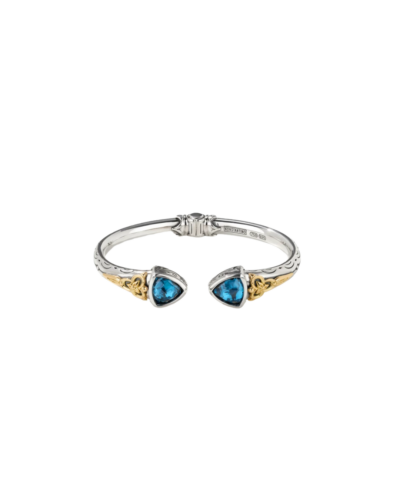 Anthos Prism Hinge Bracelet