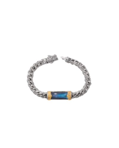 Moon Bracelet