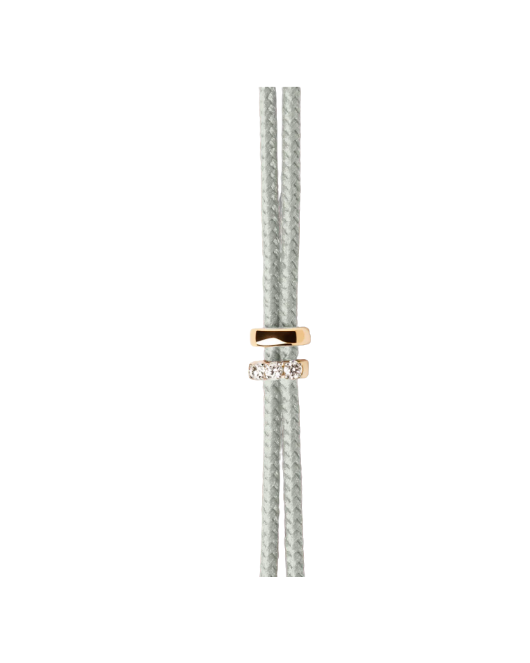 Amy Diamond cord bracelet