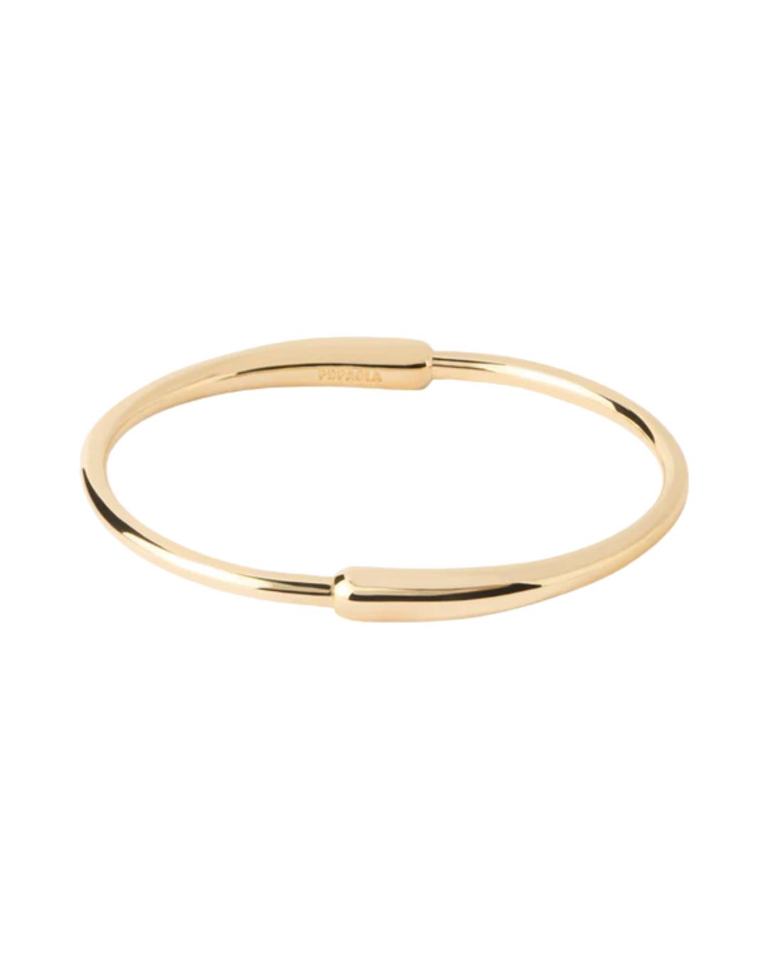 Loop Bangle, Size Medium
