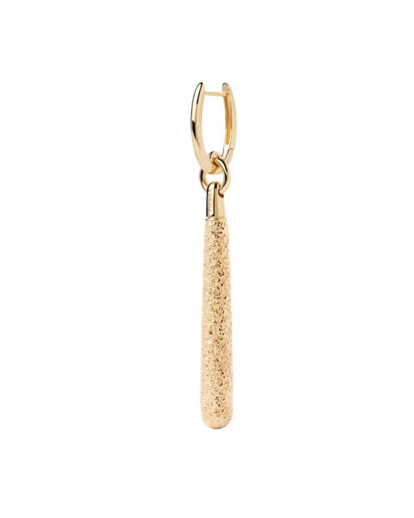 Popcorn Supreme Jupiter single hoop