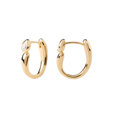 Becca hoops