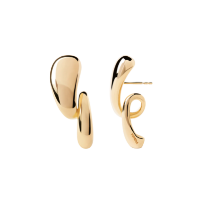 Orbit earrings