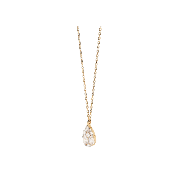Vesta Chain NecklaceVanilla Necklace