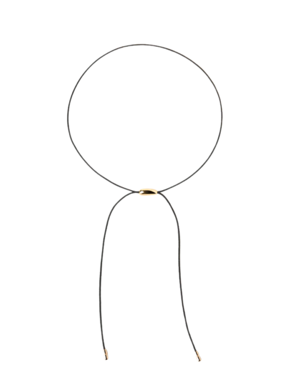 Oslo Cord Necklace