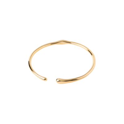Orbit choker necklace