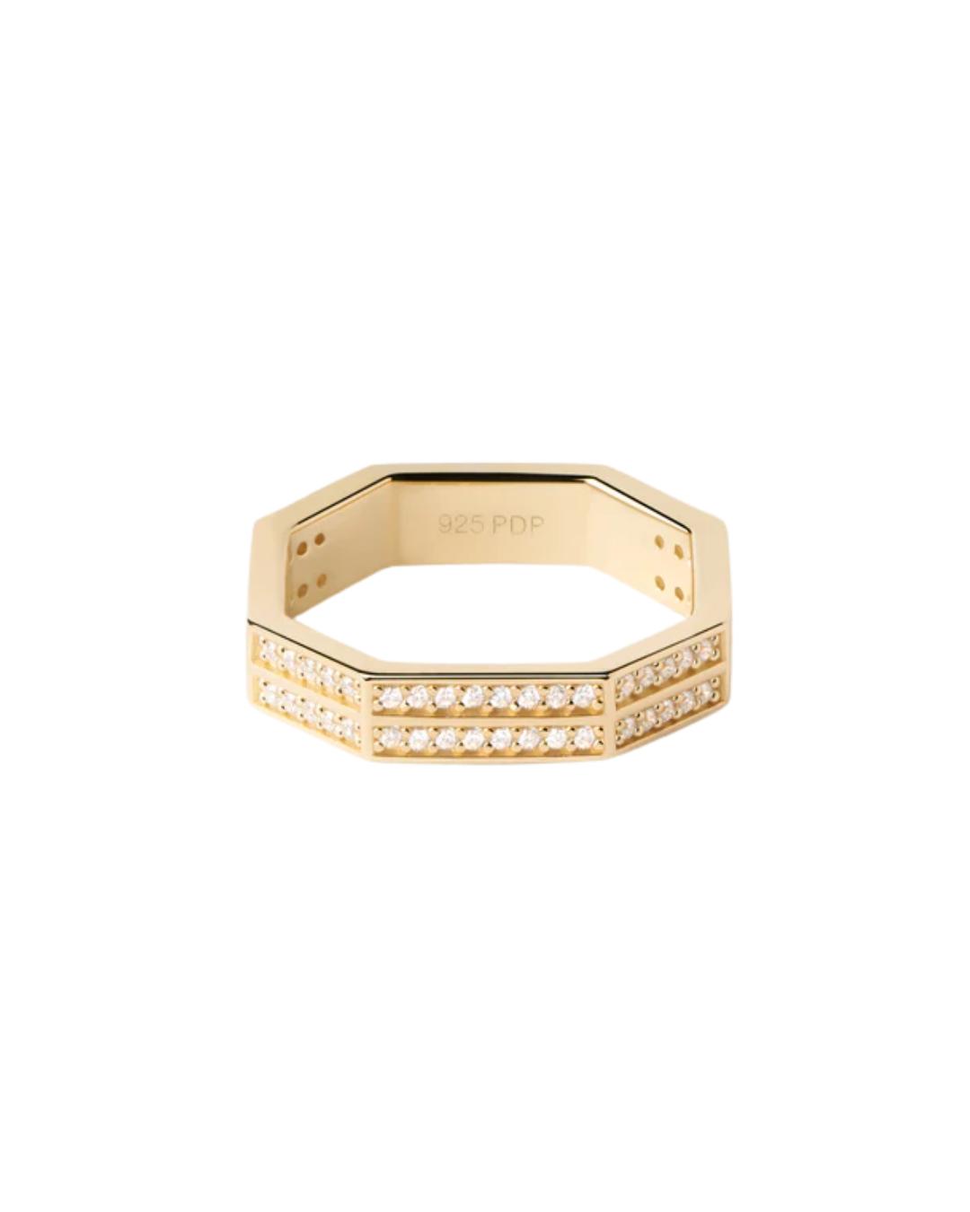 Olympia Ring