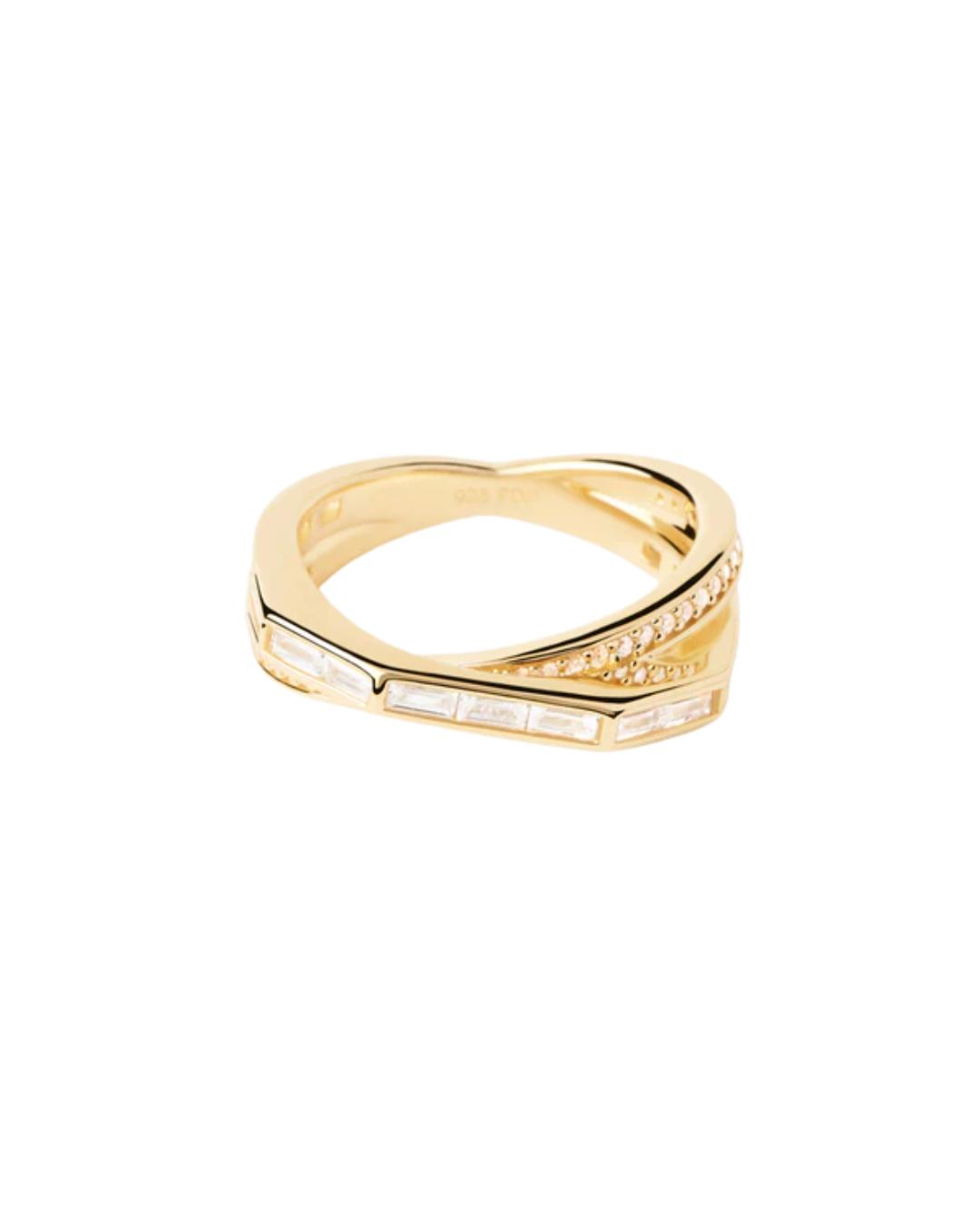 Olivia Ring, Size 8