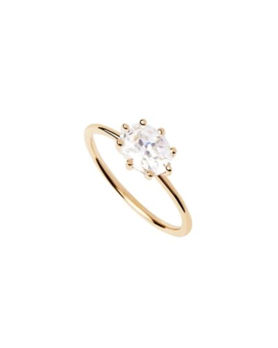 Kim Ring, Size 8