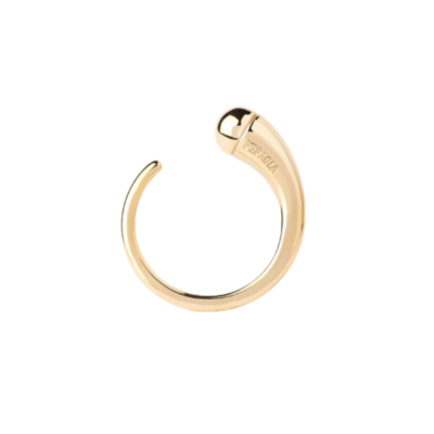 Loop ring Size 5