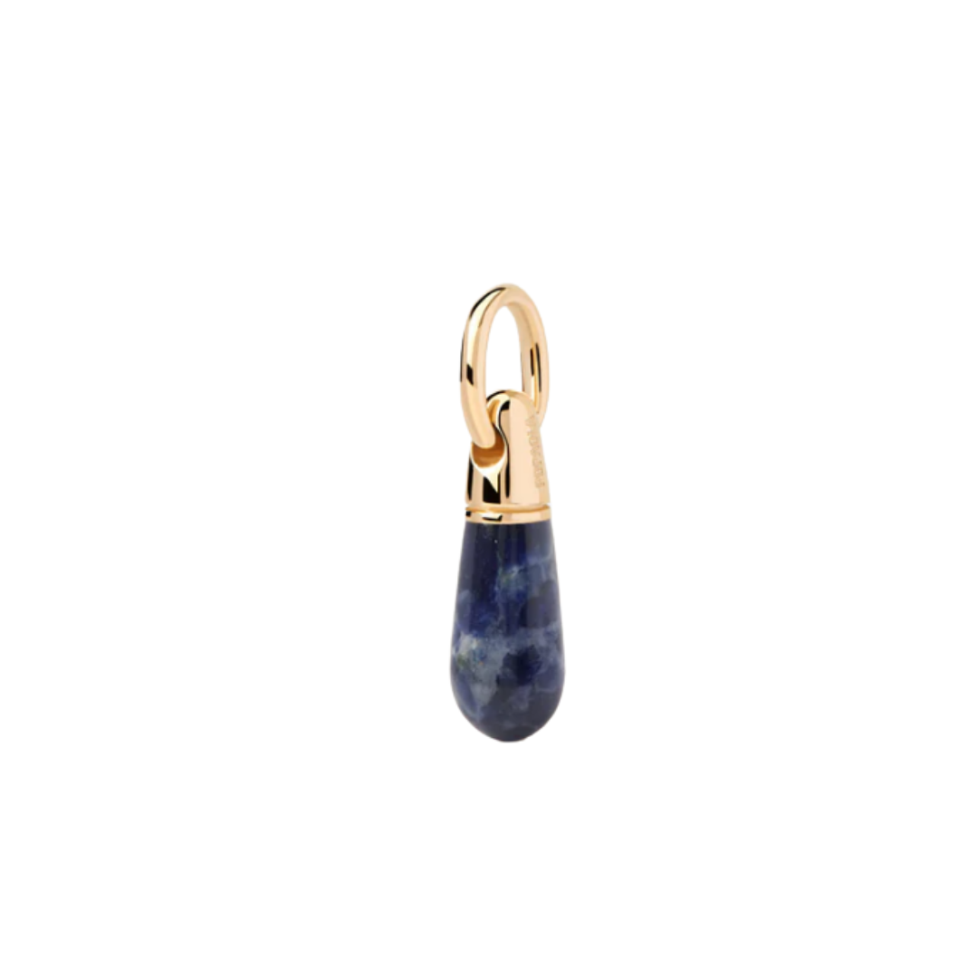 Sodalite Drop pendant