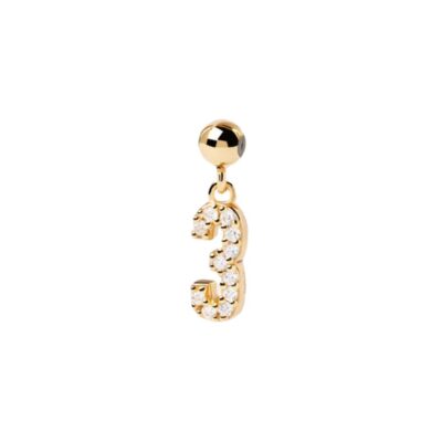 Number 3 Charm