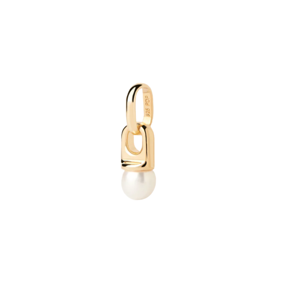 Pearl pendant