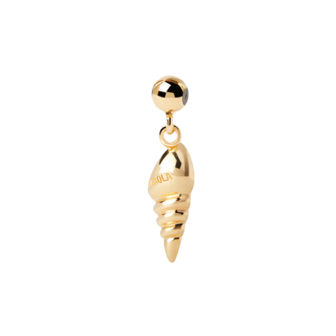 Shell Charm