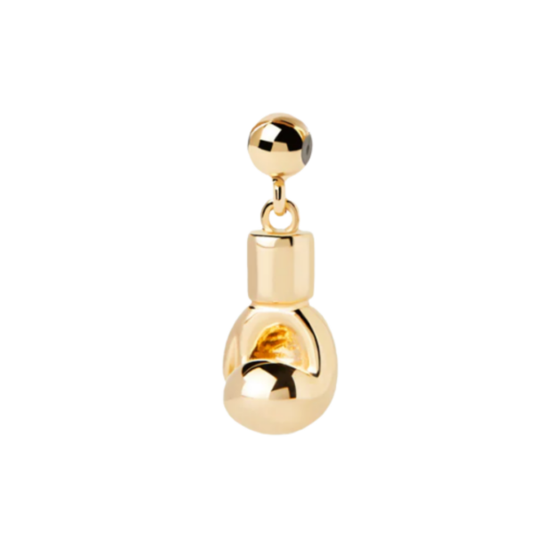 Boxing glove Charm