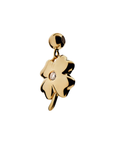 Clover charm
