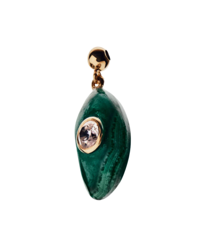 Transformation Malachite charm