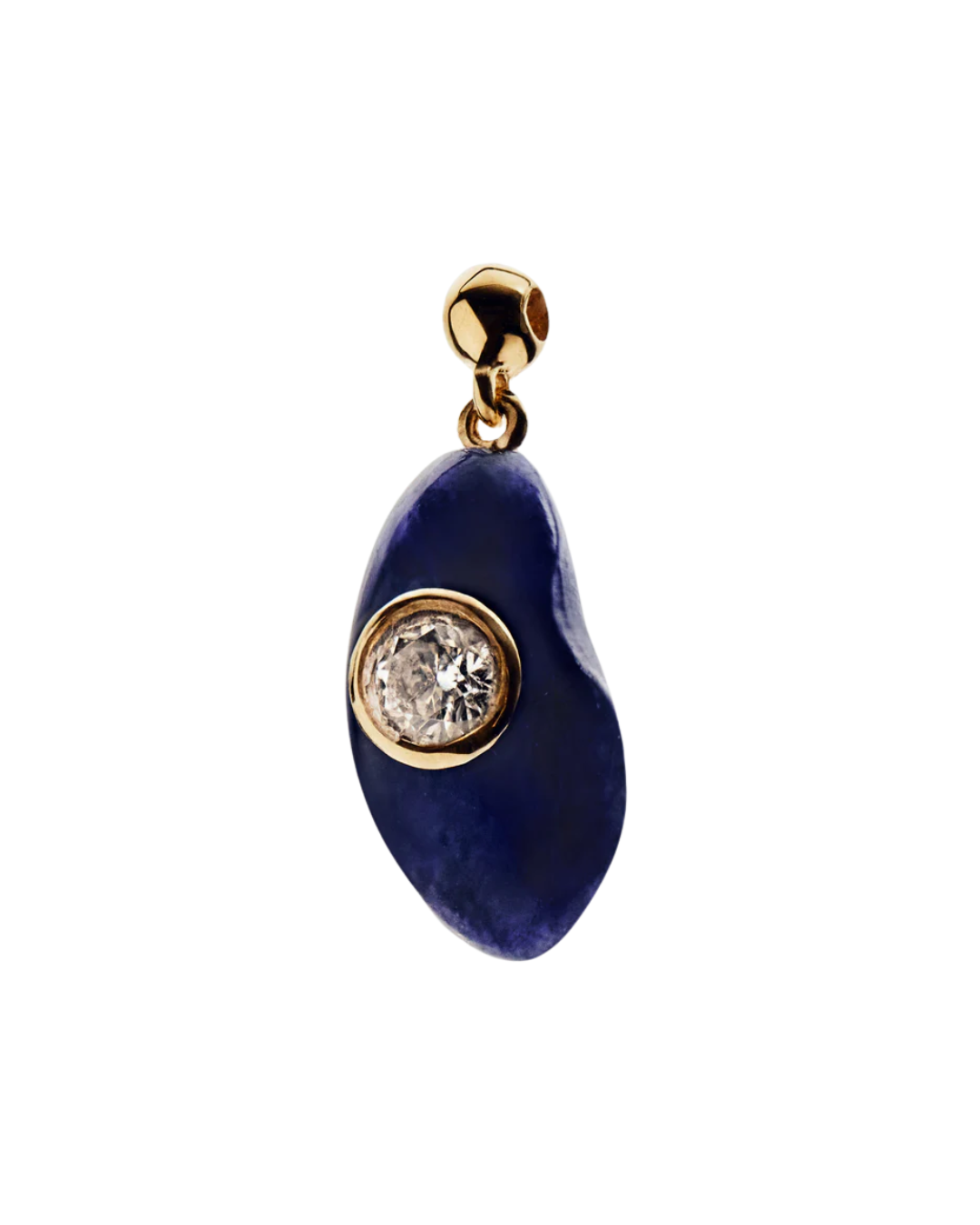 Intuition Sodalite charm