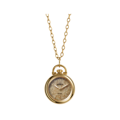 24mm Runwell Watch Pendant Necklace
