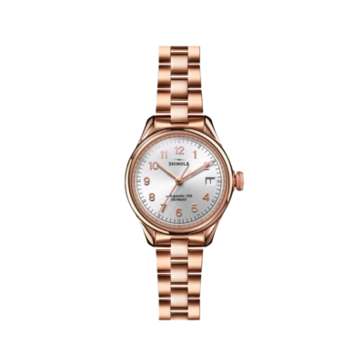 Vinton Watch Rose Gold 32MM