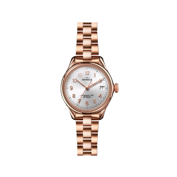 Vinton Watch Rose Gold 32MM
