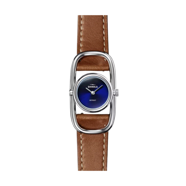 Bike Lock Watch 20MM