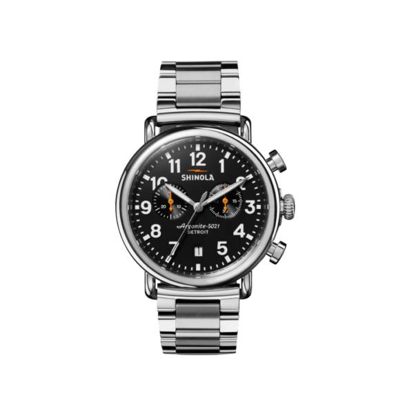 Runwell Chronograph Watch 41MM