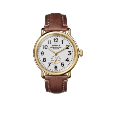 Runwell Watch 41MM