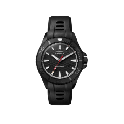 Ceramic Monster Automatic Watch
