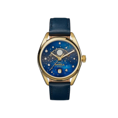 Derby Celestial Watch, 38MM