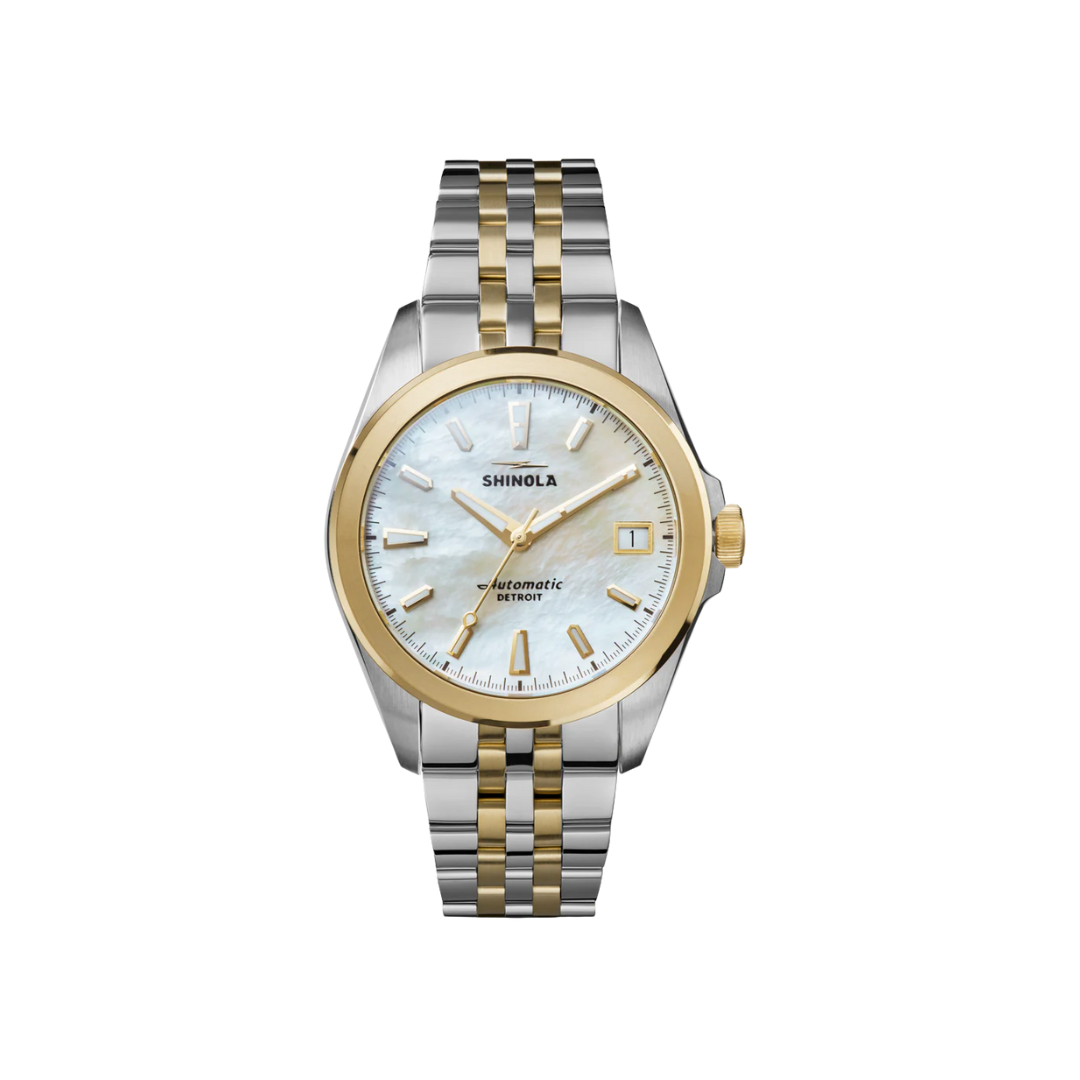 Circadian Monster Automatic Watch 36MM