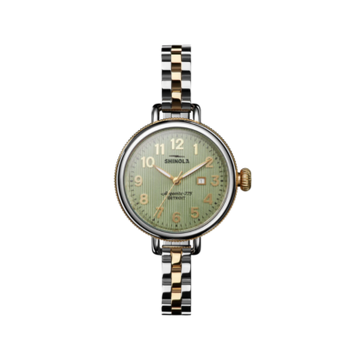 Birdy Watch 34MM