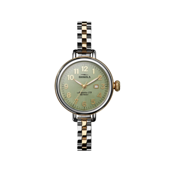 Birdy Watch 34MM