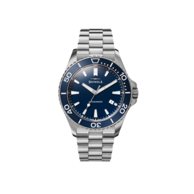 Lake Michigan Monster Automatic Watch 43MM
