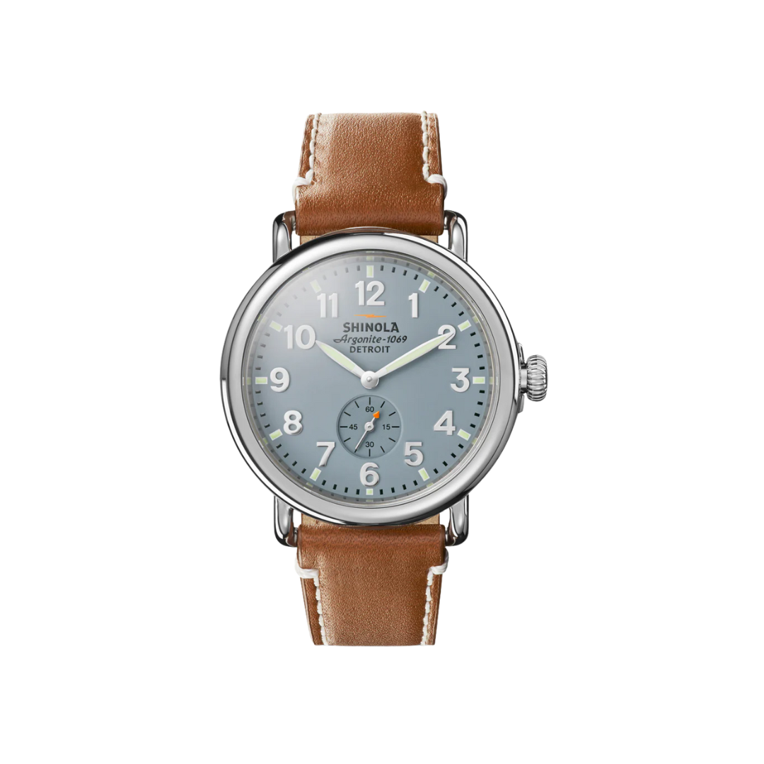 Runwell Watch 41MM