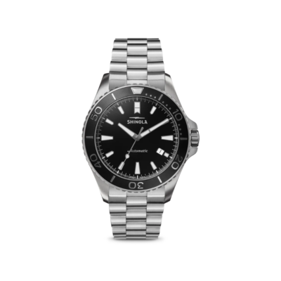 The Lake Superior Monster Automatic 43mm