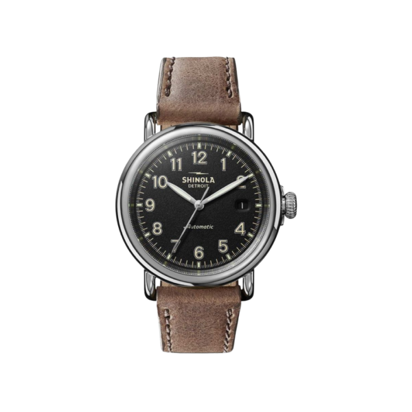 Runwell Automatic Watch 39.5MM
