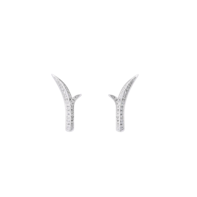 Thorn Embrace Studs