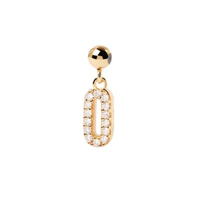 Number 0 Charm